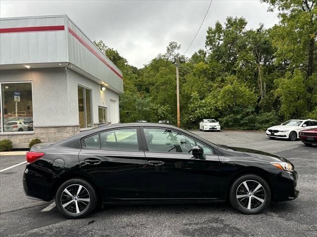 2019 Subaru Impreza Premium