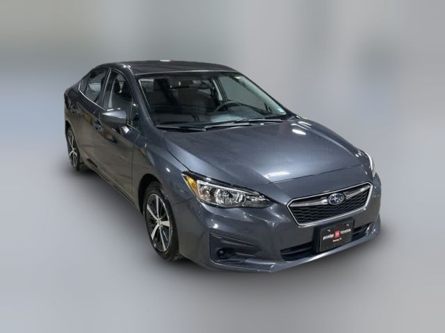 2019 Subaru Impreza Premium