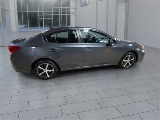 2019 Subaru Impreza Premium