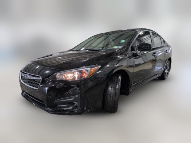 2019 Subaru Impreza Premium