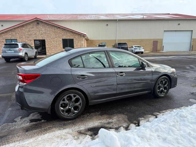 2019 Subaru Impreza Premium