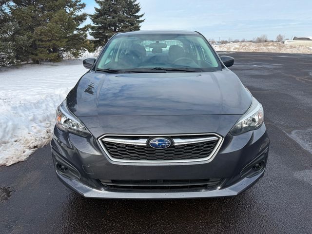 2019 Subaru Impreza Premium