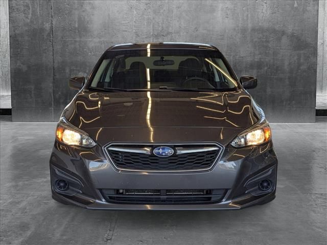 2019 Subaru Impreza Premium