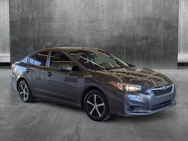 2019 Subaru Impreza Premium