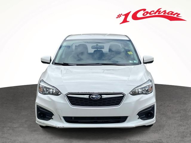2019 Subaru Impreza Premium