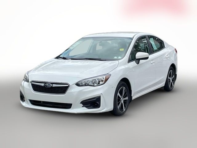 2019 Subaru Impreza Premium