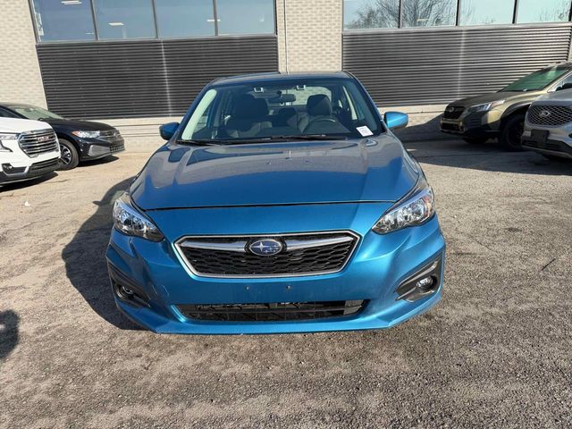 2019 Subaru Impreza Premium