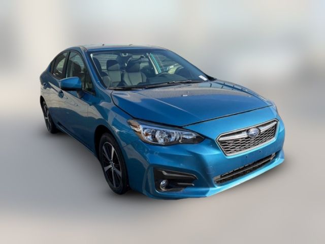 2019 Subaru Impreza Premium