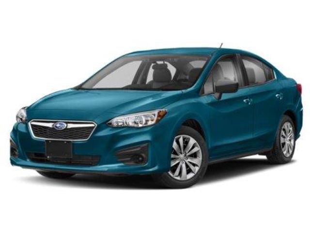 2019 Subaru Impreza Premium