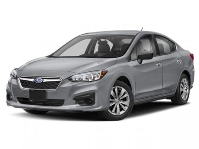 2019 Subaru Impreza Premium