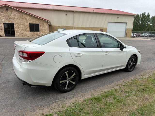 2019 Subaru Impreza Premium