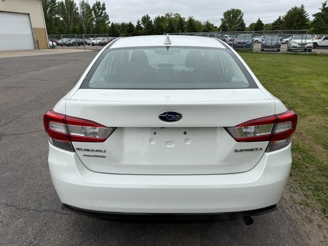 2019 Subaru Impreza Premium