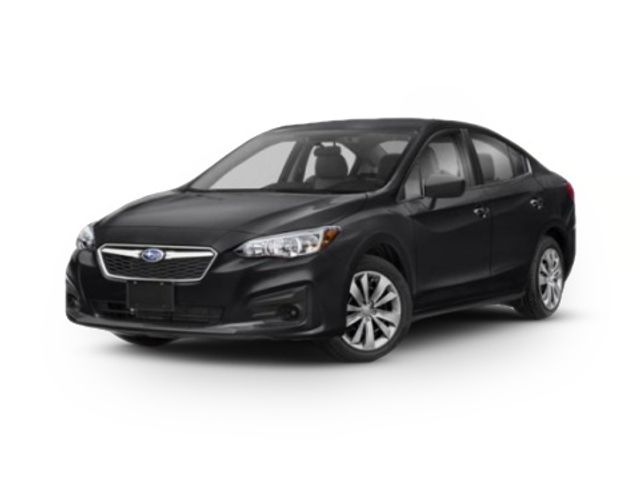 2019 Subaru Impreza Premium