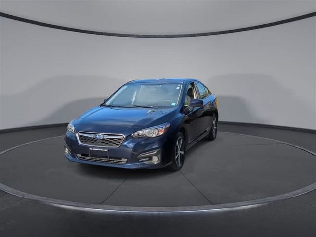 2019 Subaru Impreza Premium