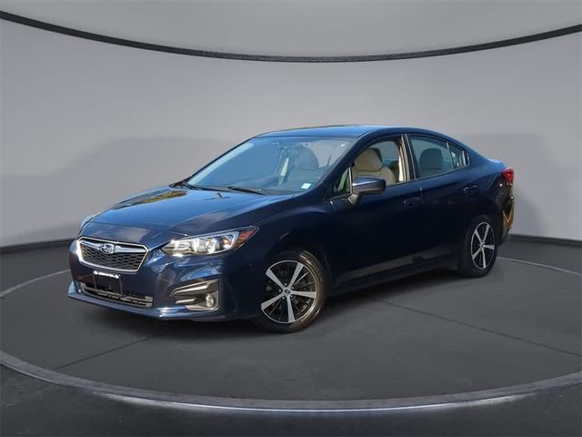 2019 Subaru Impreza Premium