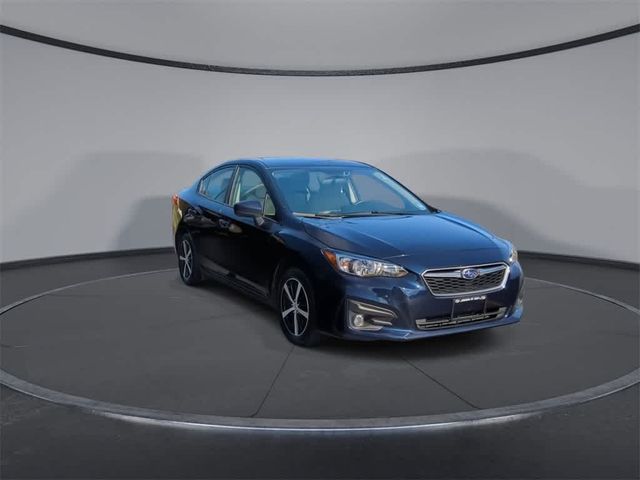 2019 Subaru Impreza Premium