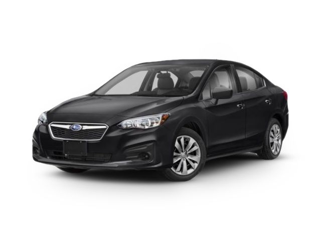 2019 Subaru Impreza Premium