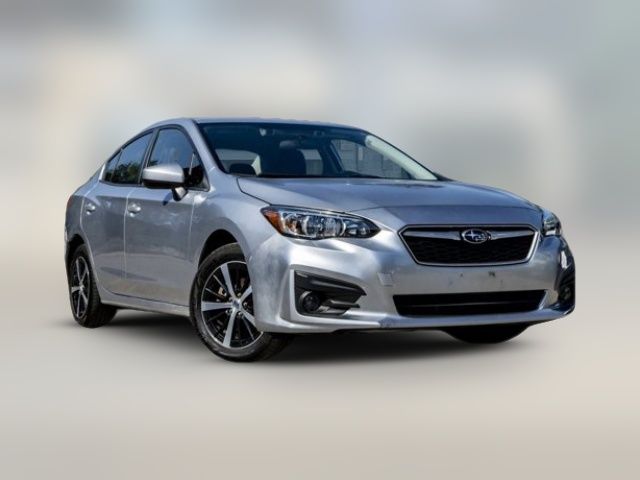 2019 Subaru Impreza Premium