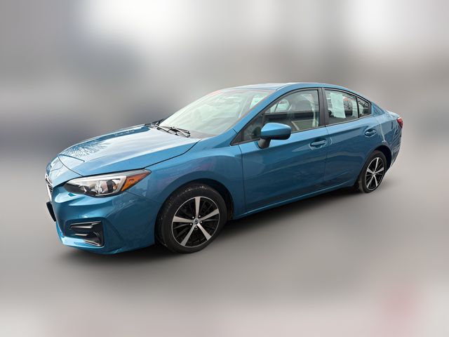 2019 Subaru Impreza Premium