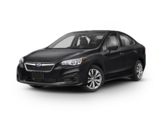 2019 Subaru Impreza Premium