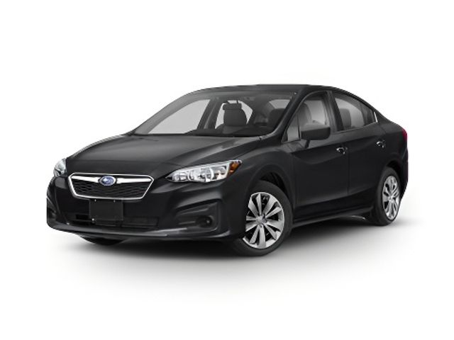 2019 Subaru Impreza Premium