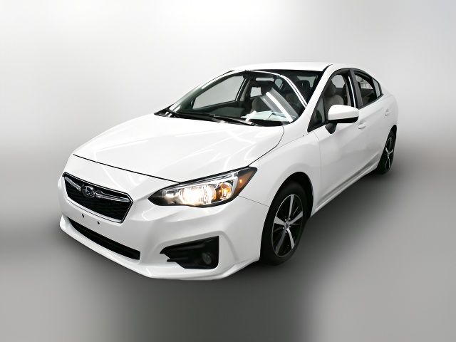 2019 Subaru Impreza Premium