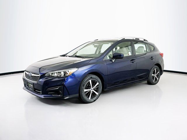 2019 Subaru Impreza Premium