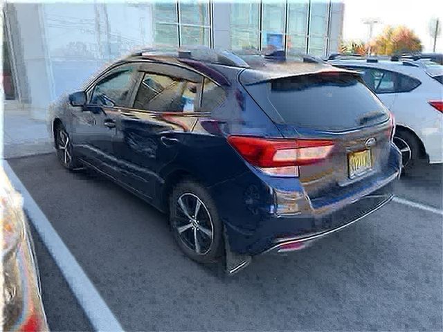 2019 Subaru Impreza Premium