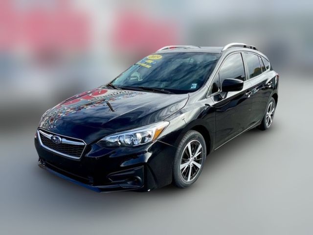 2019 Subaru Impreza Premium