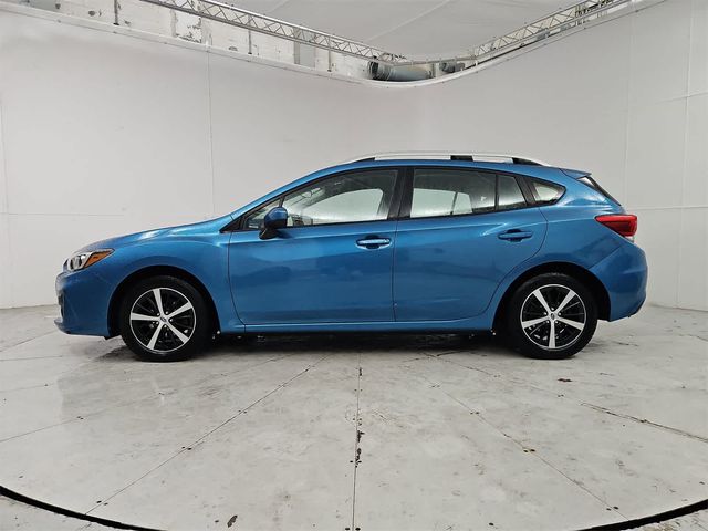 2019 Subaru Impreza Premium