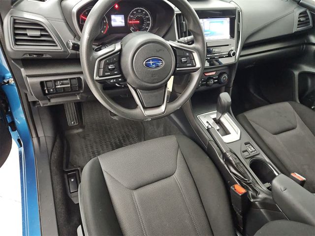 2019 Subaru Impreza Premium