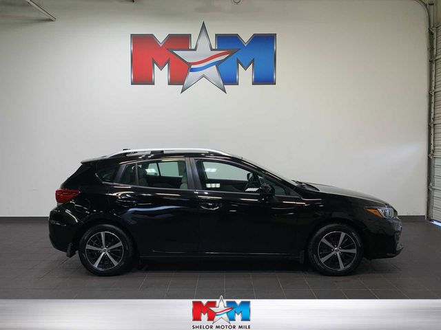 2019 Subaru Impreza Premium