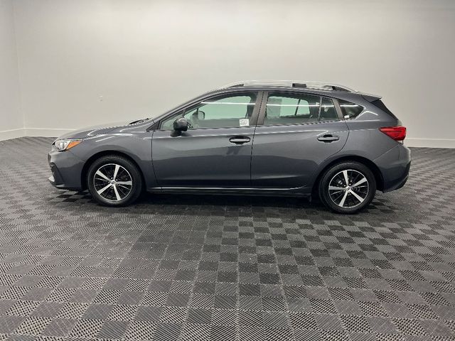 2019 Subaru Impreza Premium