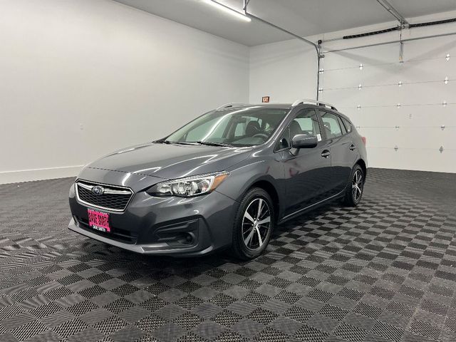 2019 Subaru Impreza Premium