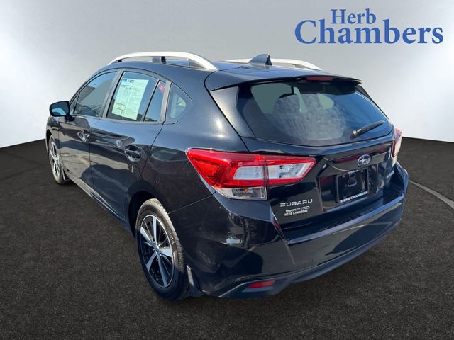 2019 Subaru Impreza Premium