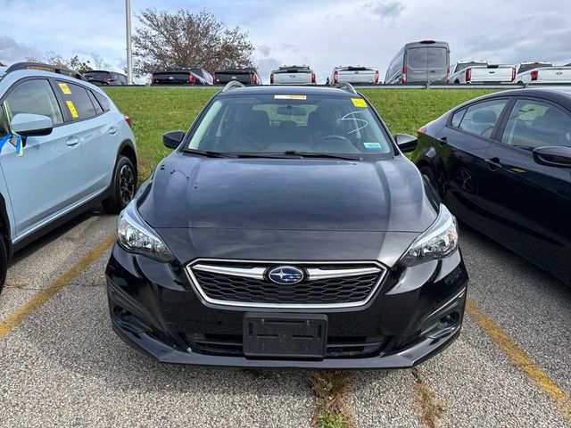 2019 Subaru Impreza Premium