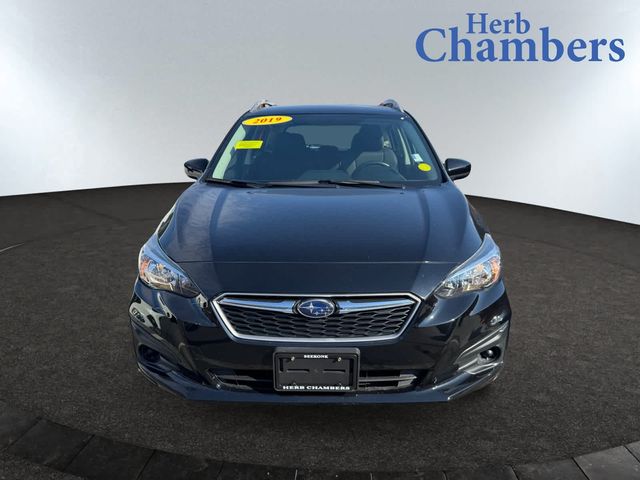 2019 Subaru Impreza Premium