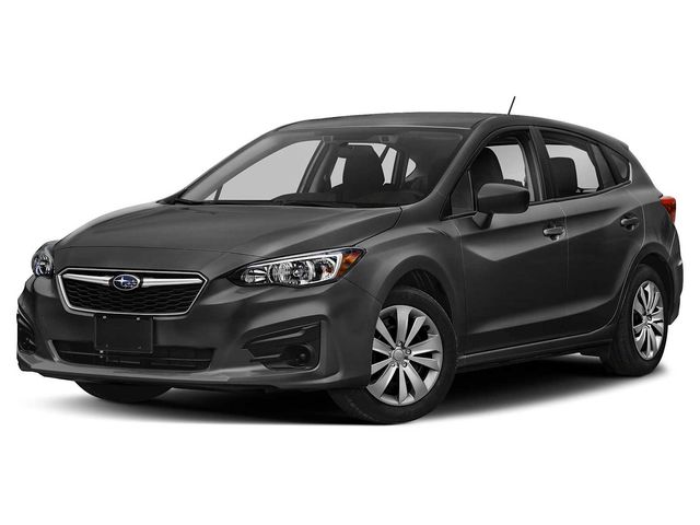 2019 Subaru Impreza Premium