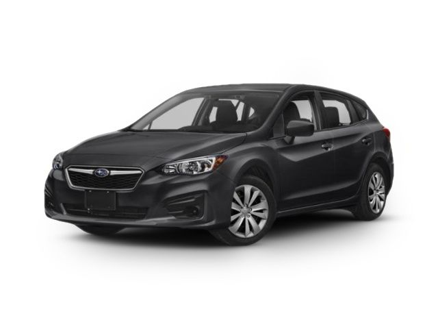 2019 Subaru Impreza Premium