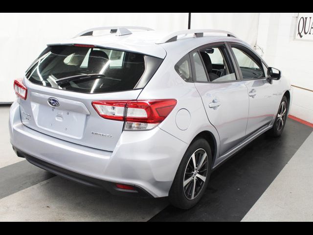 2019 Subaru Impreza Premium