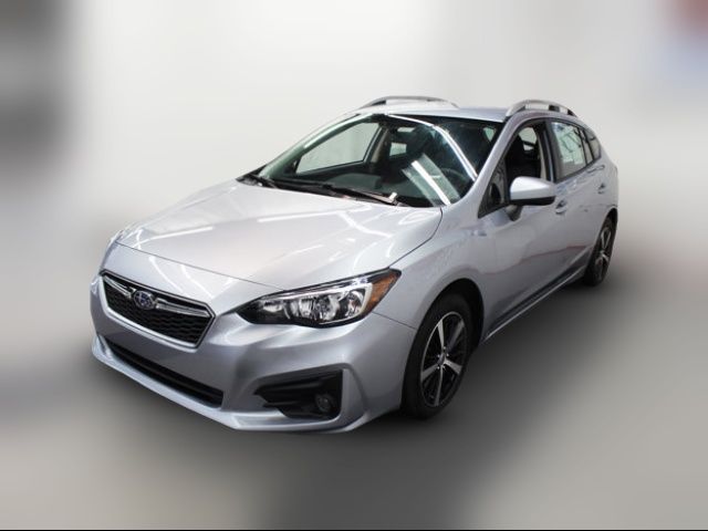 2019 Subaru Impreza Premium