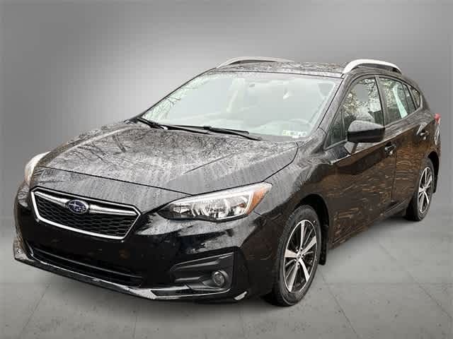 2019 Subaru Impreza Premium