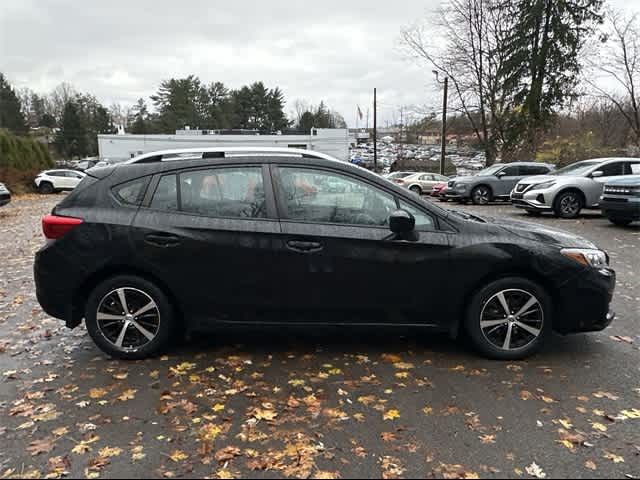 2019 Subaru Impreza Premium