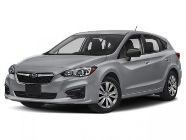 2019 Subaru Impreza Premium