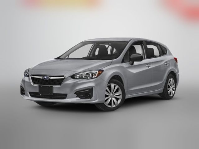 2019 Subaru Impreza Premium