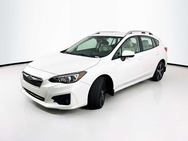 2019 Subaru Impreza Premium