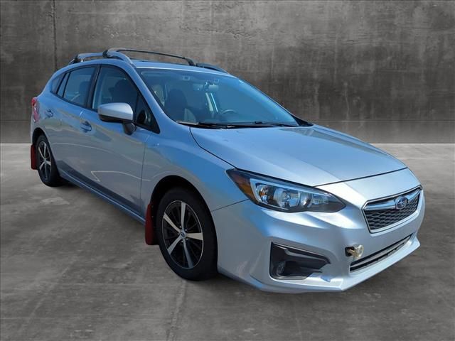 2019 Subaru Impreza Premium