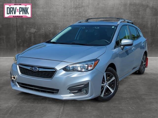 2019 Subaru Impreza Premium