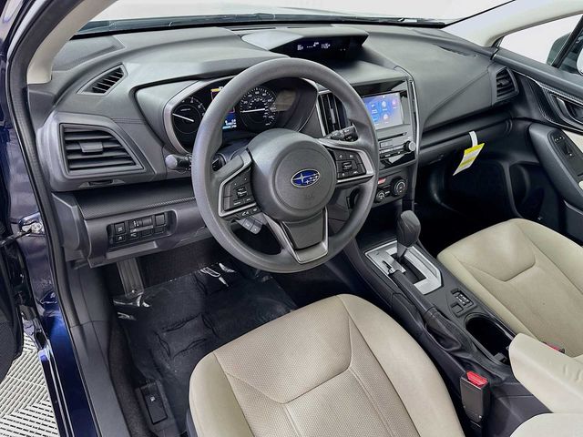 2019 Subaru Impreza Premium