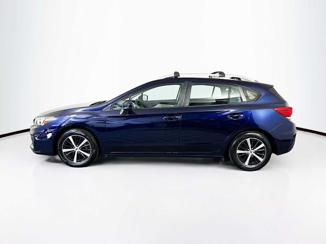 2019 Subaru Impreza Premium